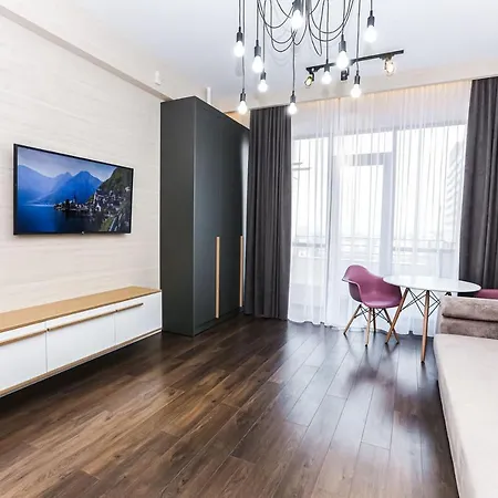 Sky House Premium Rent Apartment Chisinau Exterior foto