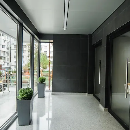 Sky House Premium Rent Apartment Chisinau Exterior foto