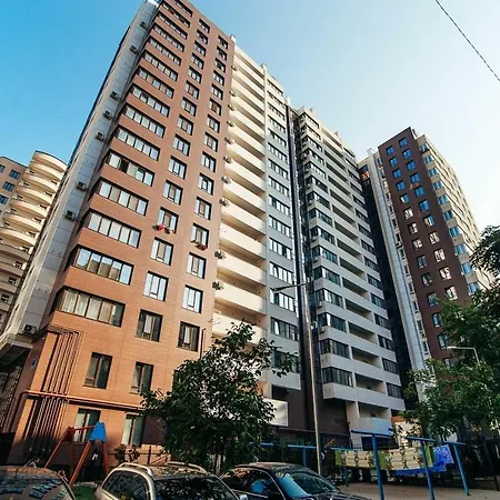 Sky House Premium Rent Apartment Chisinau Exterior foto