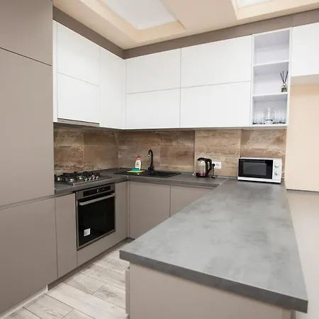 Sky House Premium Rent Apartment Chisinau Exterior foto
