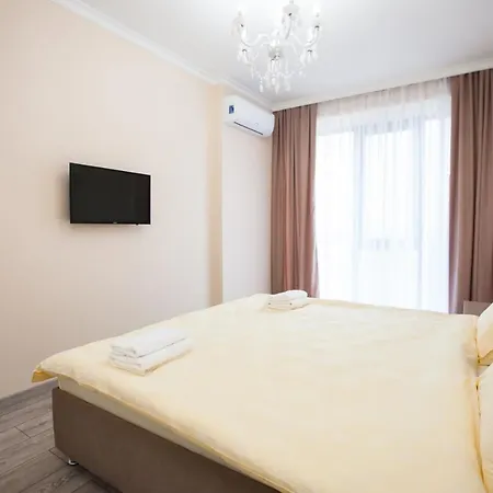 Sky House Premium Rent Apartment Chisinau Exterior foto