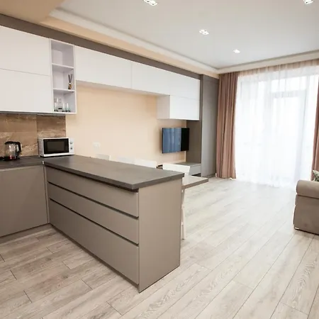 Sky House Premium Rent Apartment Chisinau Exterior foto