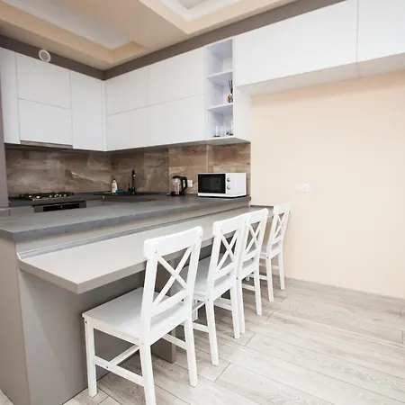 Sky House Premium Rent Apartment Chisinau Exterior foto