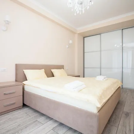Sky House Premium Rent Apartment Chisinau Exterior foto