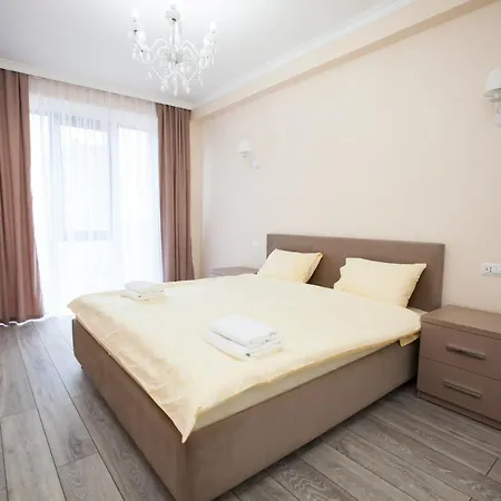 Sky House Premium Rent Apartment Chisinau Exterior foto