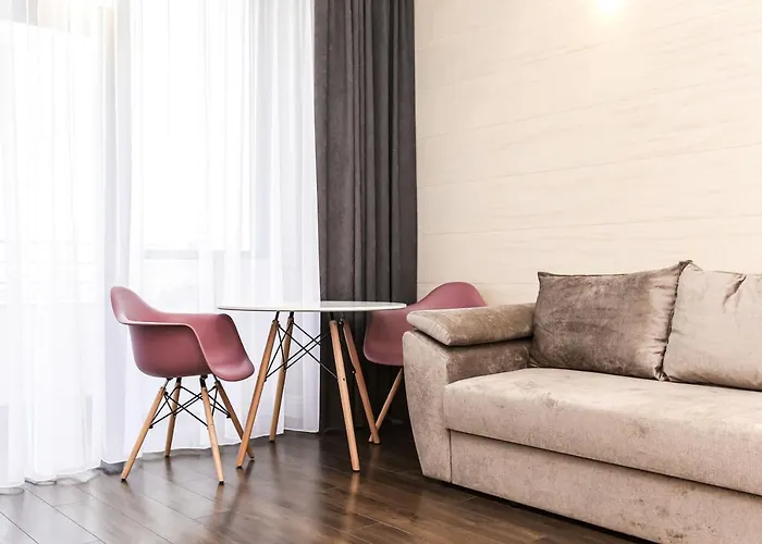 Sky House Premium Rent