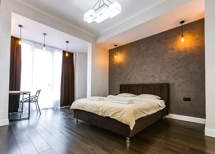 Sky House Premium Rent