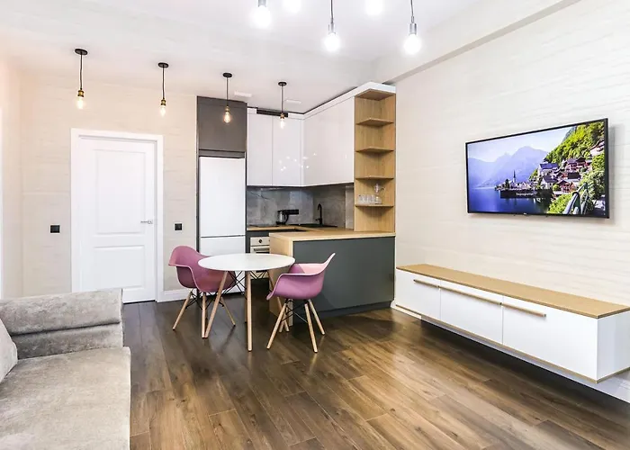 Sky House Premium Rent