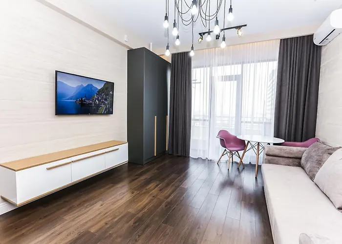 Sky House Premium Rent