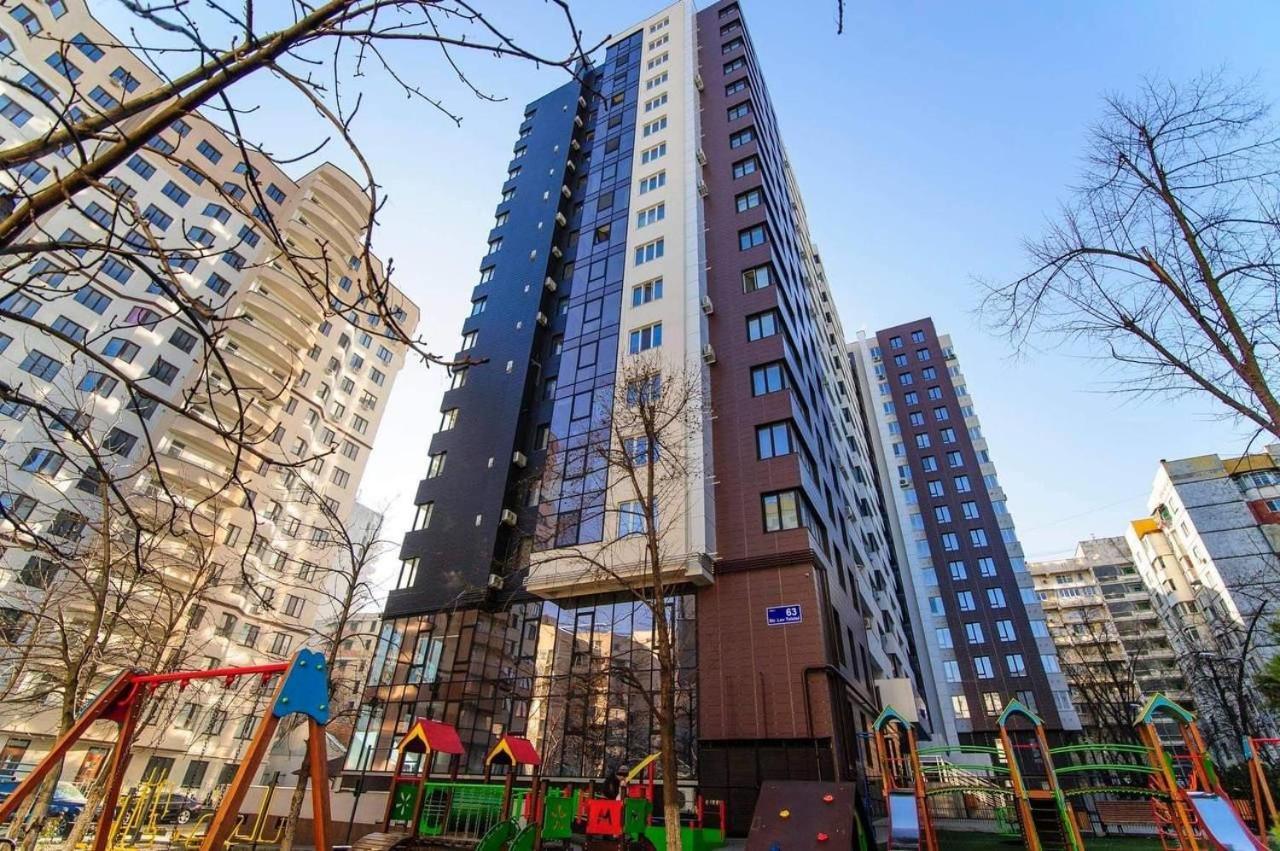 Sky House Premium Rent * Кишинёв