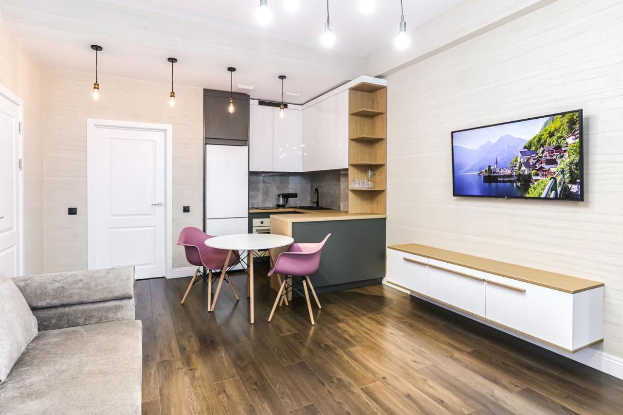 Апартаменты Sky House Premium Rent Кишинёв