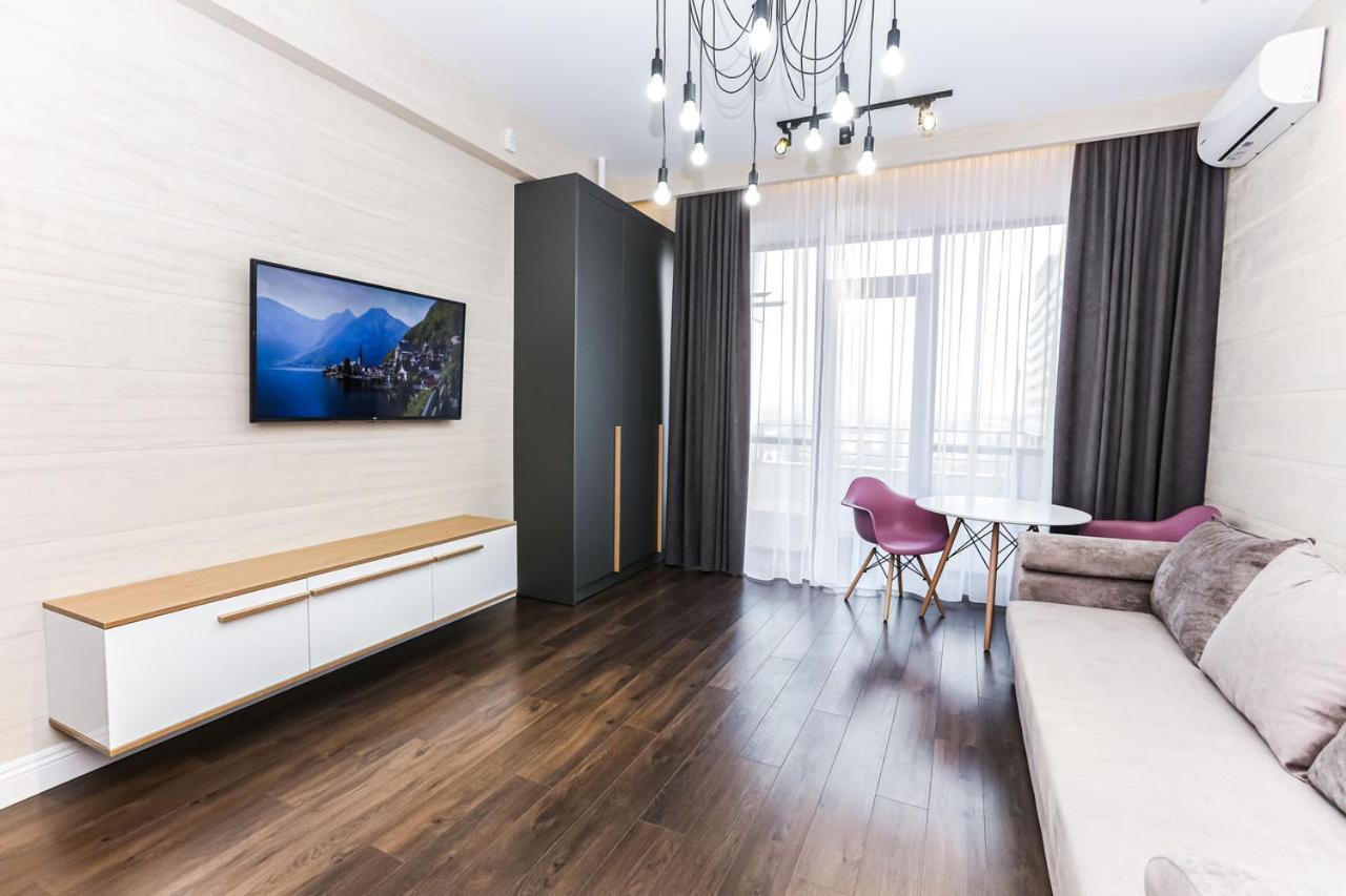 Апартаменты Sky House Premium Rent *