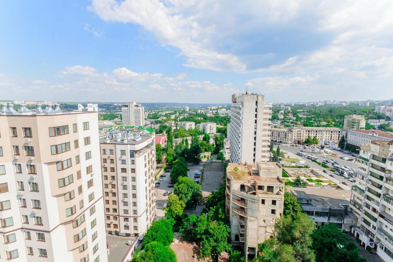 Sky House Premium Rent *