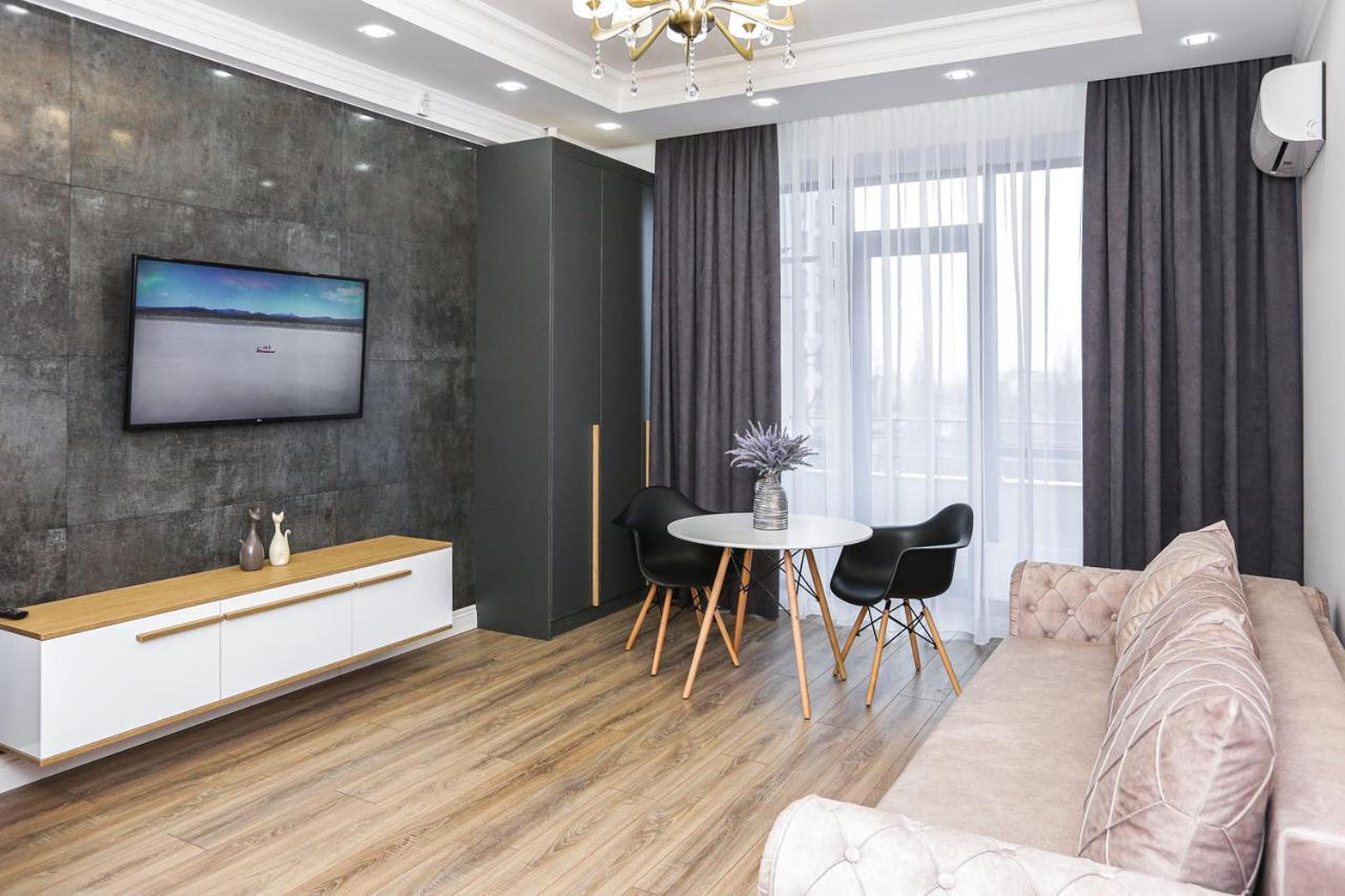 Sky House Premium Rent * Кишинёв