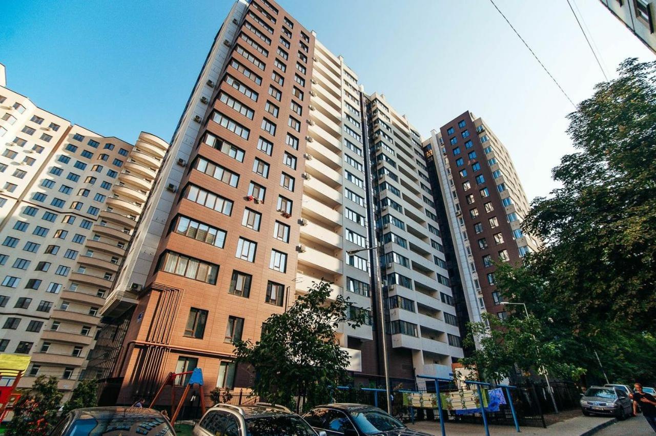 Апартаменты Sky House Premium Rent *