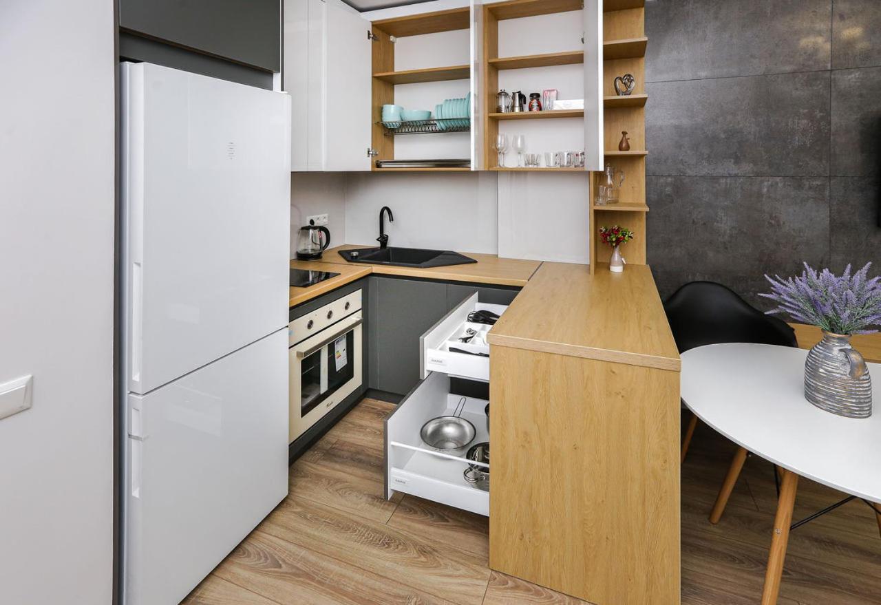 Sky House Premium Rent *