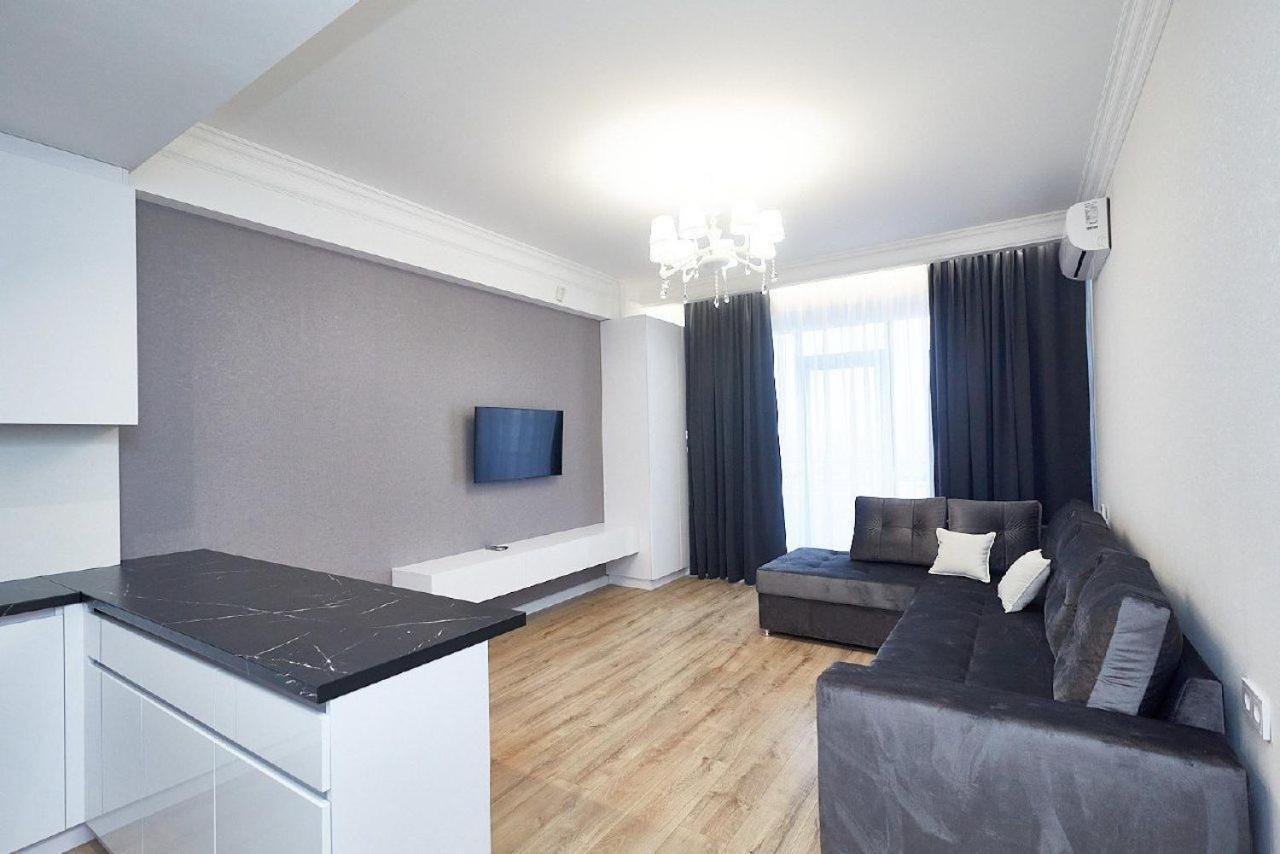 Апартаменты Sky House Premium Rent Кишинёв