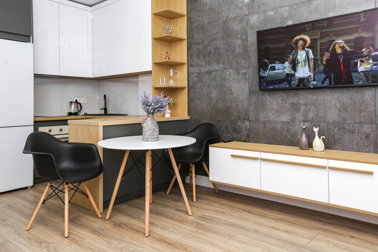 Sky House Premium Rent Кишинёв