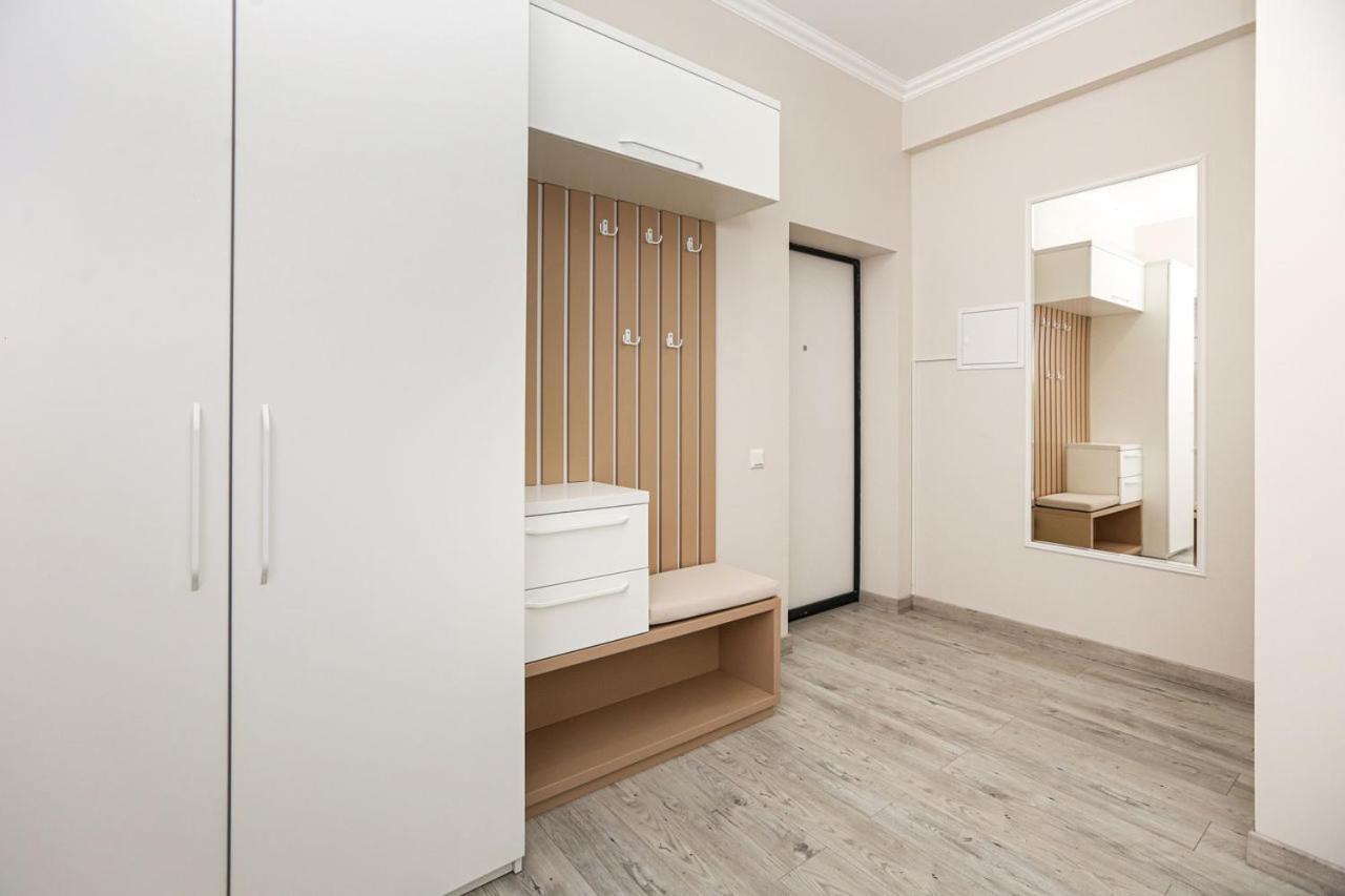 Sky House Premium Rent Апартаменты