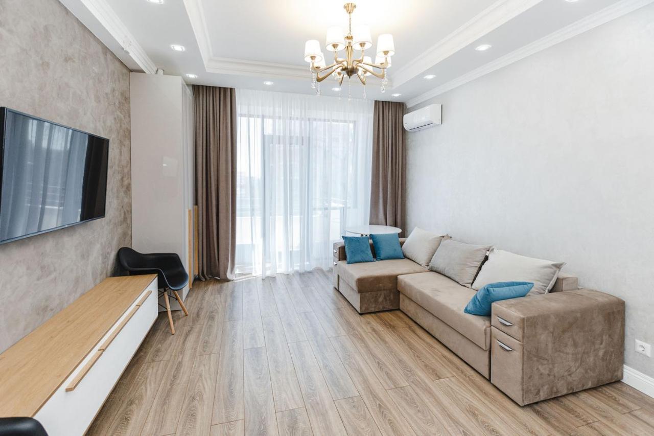 Sky House Premium Rent