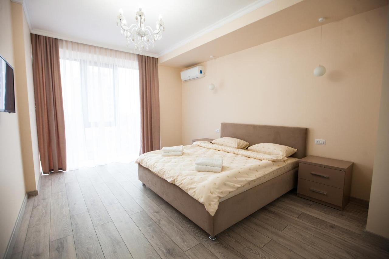 Sky House Premium Rent Кишинёв