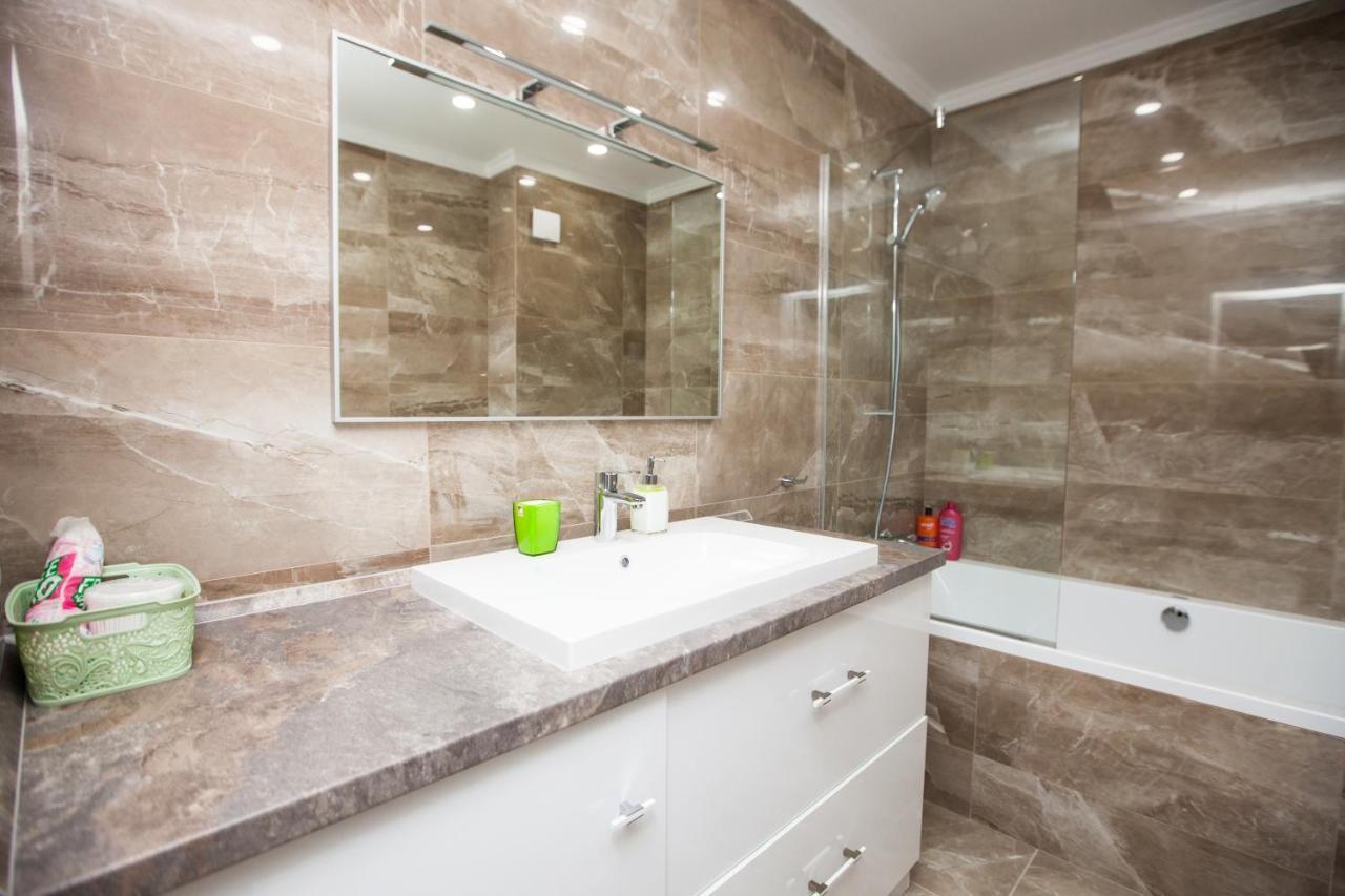 Апартаменты Sky House Premium Rent Кишинёв