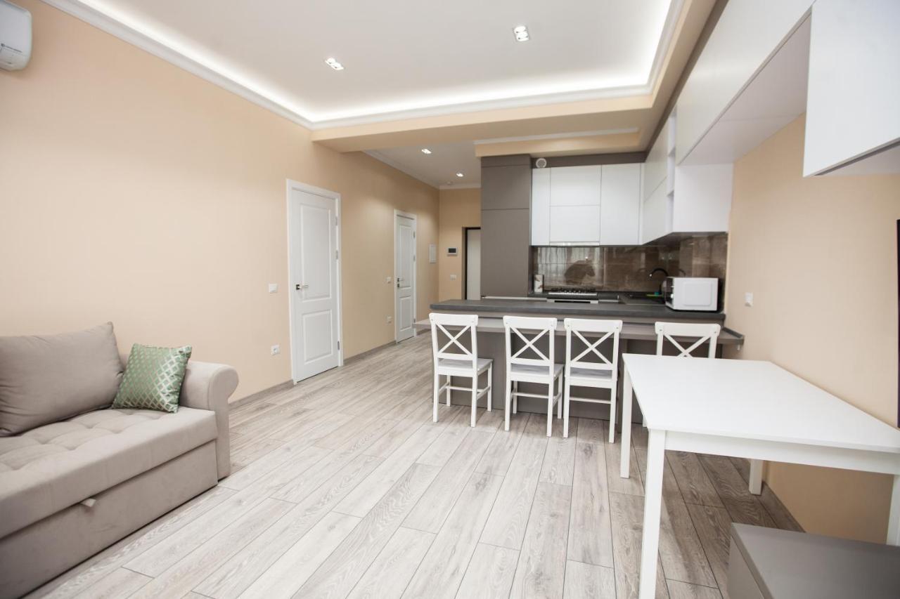 Sky House Premium Rent * Кишинёв
