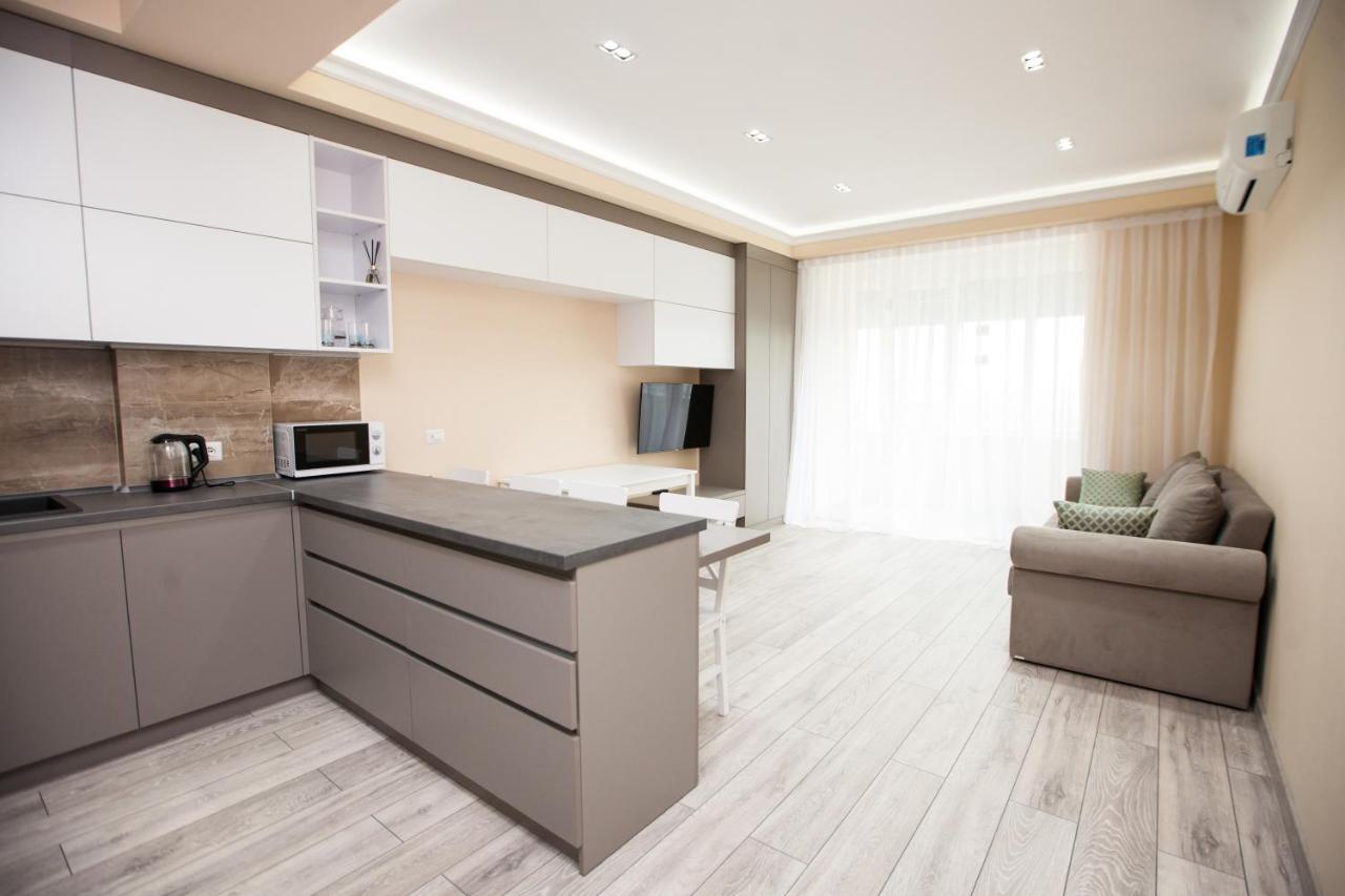 Sky House Premium Rent * Кишинёв