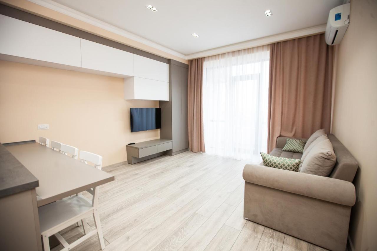 Sky House Premium Rent Кишинёв