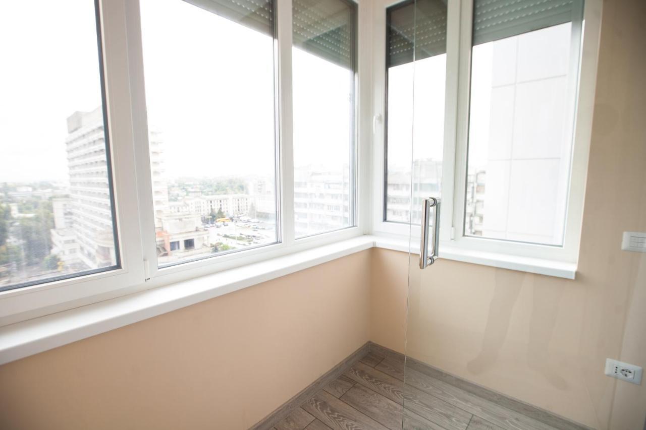Апартаменты Sky House Premium Rent *