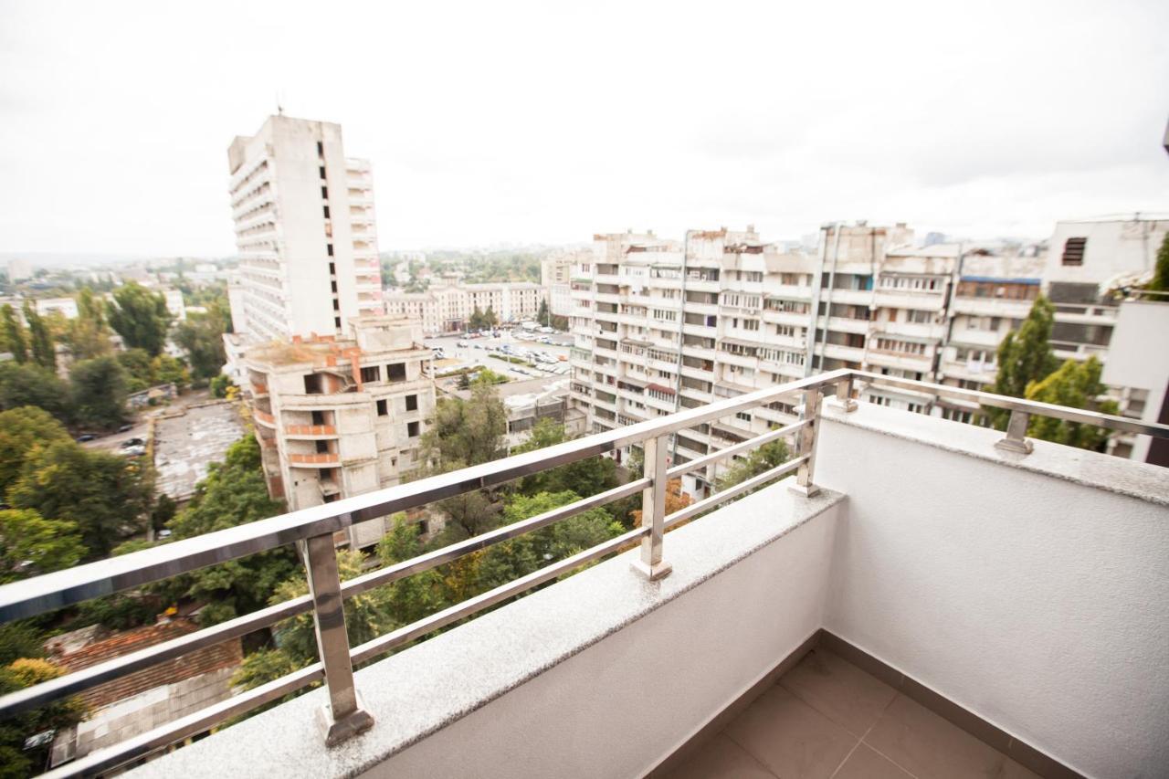 Sky House Premium Rent Апартаменты