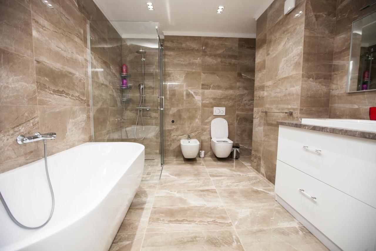 Sky House Premium Rent Апартаменты