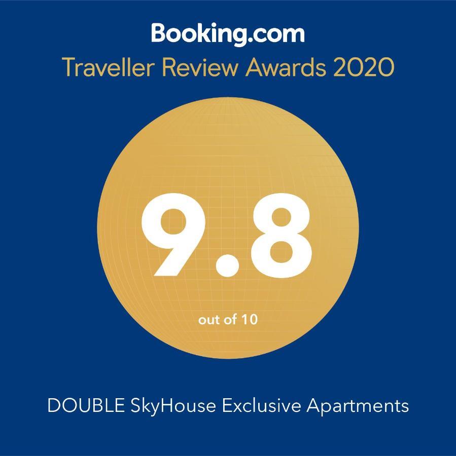 Sky House Premium Rent Апартаменты Кишинёв
